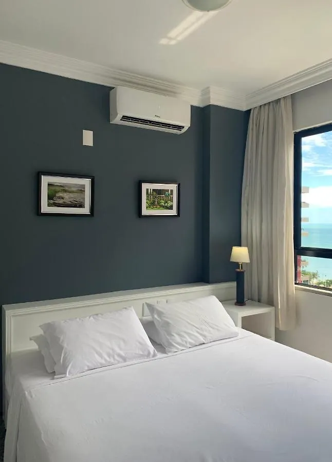 Super Flat Fortaleza C Apartment Brazil