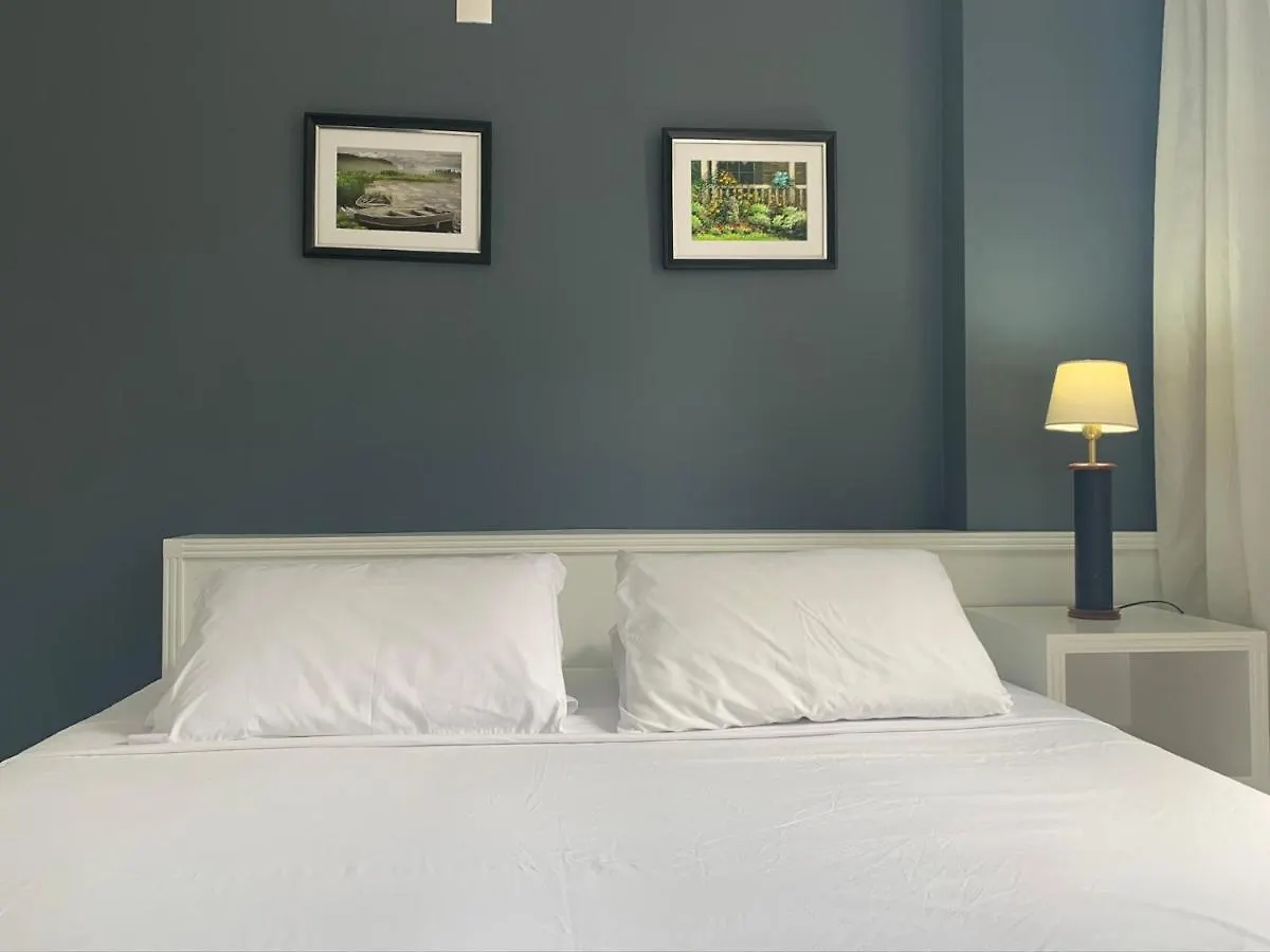 Super Flat Fortaleza C Apartment Brazil