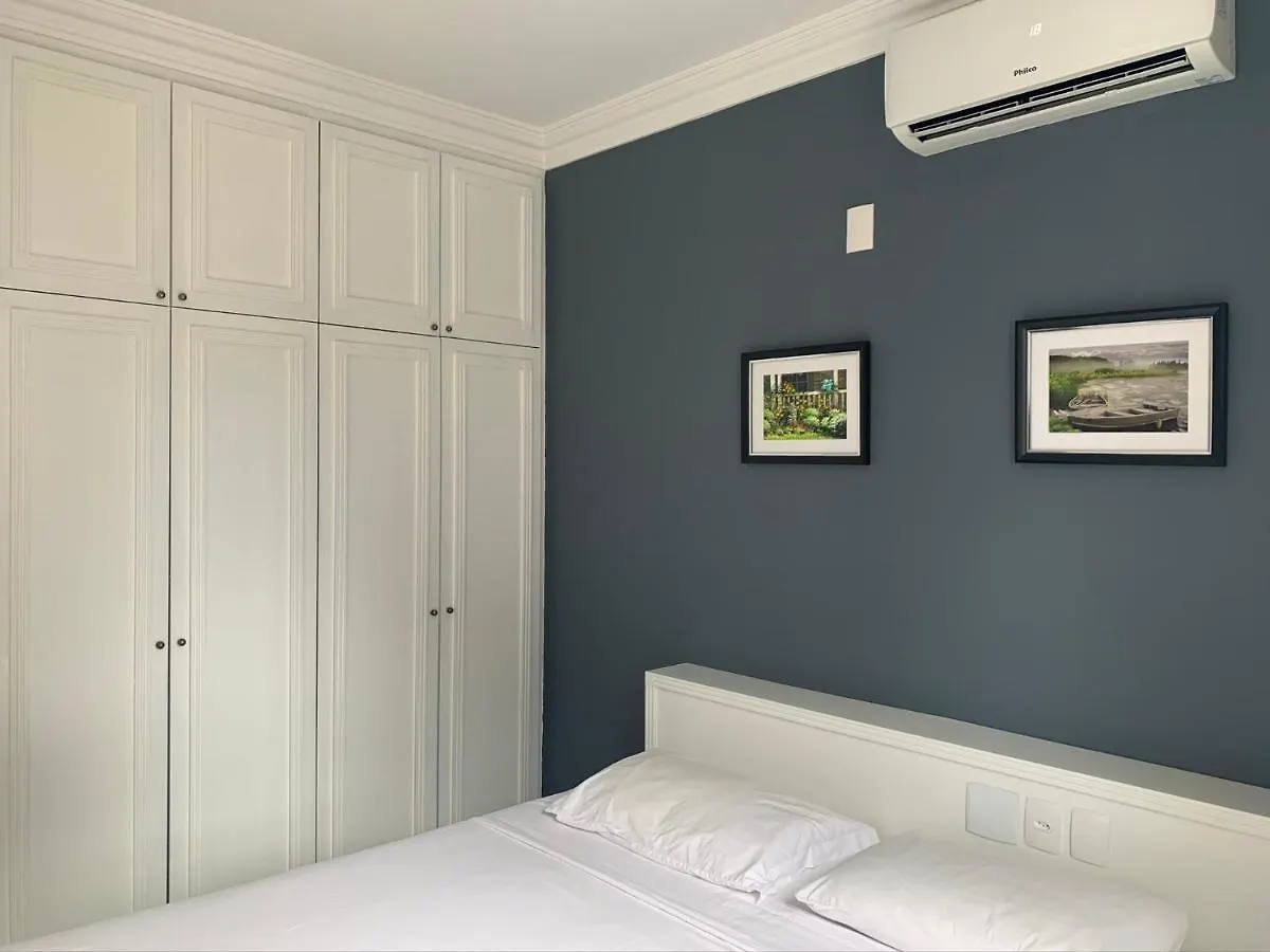 Super Flat Fortaleza C Apartment 0*, Fortaleza (Ceara)