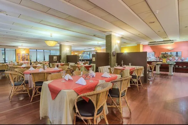 Super Flat Fortaleza C Apartment